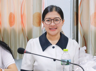 การประชุมข้าราชการ พนักงานราชการ และลูกจ้างประจำ ... พารามิเตอร์รูปภาพ 52